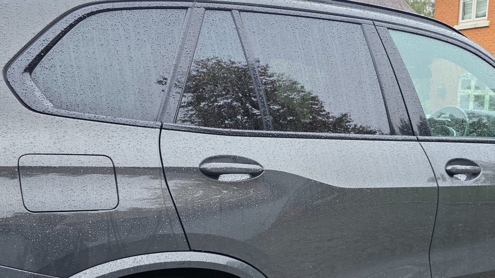 Benz G